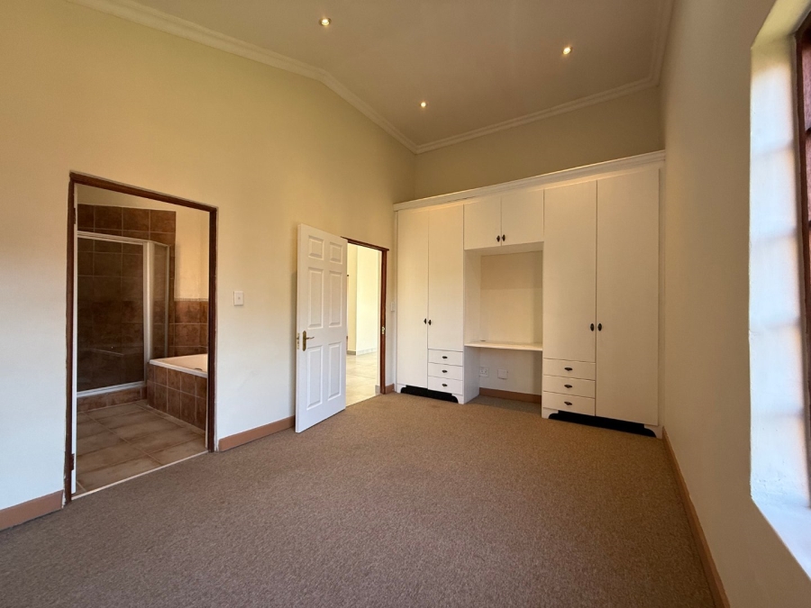 To Let 3 Bedroom Property for Rent in Landsmeer Residential Estate North West